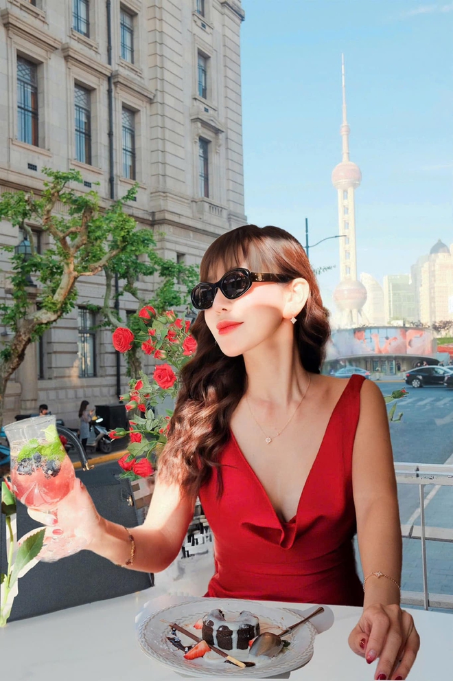 Nữ MC gợi ý mặc đẹp cho chuyến du lịch hè: Loại váy áo duyên dáng, sang chảnh tôn nhan sắc của phái đẹp Việt- Ảnh 11.
