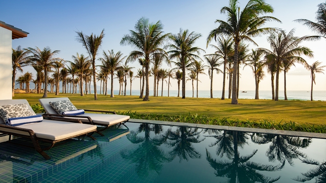 Loạt trải nghiệm mới hay ho và thú vị cho kỳ nghỉ gia đình hè này tại resort ở Cam Ranh- Ảnh 5. Loạt trải nghiệm mới hay ho và thú vị cho kỳ nghỉ gia đình hè này tại resort ở Cam Ranh- Ảnh 5.