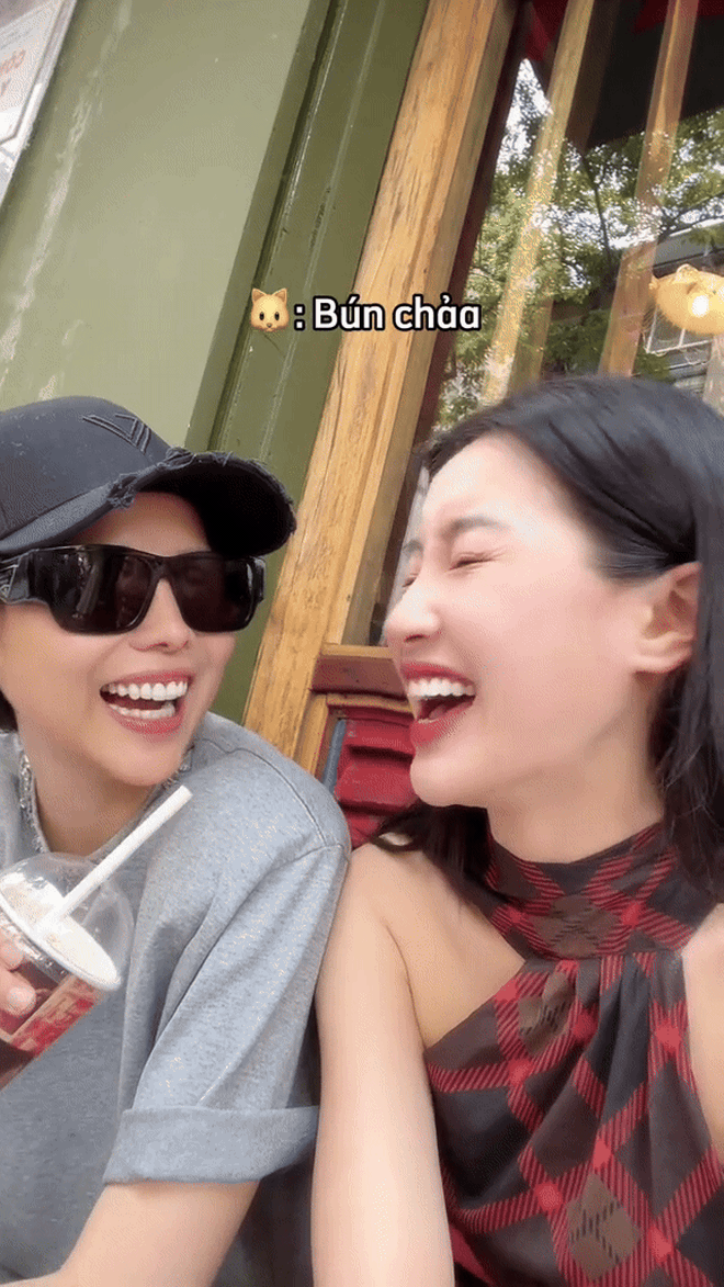Bí Đỏ tả thực cuộc sống với Vũ Cát Tường, netizen xót: Thương Tường quá, nhưng kệ nha…- Ảnh 1. Bí Đỏ tả thực cuộc sống với Vũ Cát Tường, netizen xót: Thương Tường quá, nhưng kệ nha…- Ảnh 1.