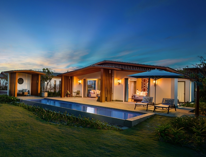Loạt trải nghiệm mới hay ho và thú vị cho kỳ nghỉ gia đình hè này tại resort ở Cam Ranh- Ảnh 4. Loạt trải nghiệm mới hay ho và thú vị cho kỳ nghỉ gia đình hè này tại resort ở Cam Ranh- Ảnh 4.