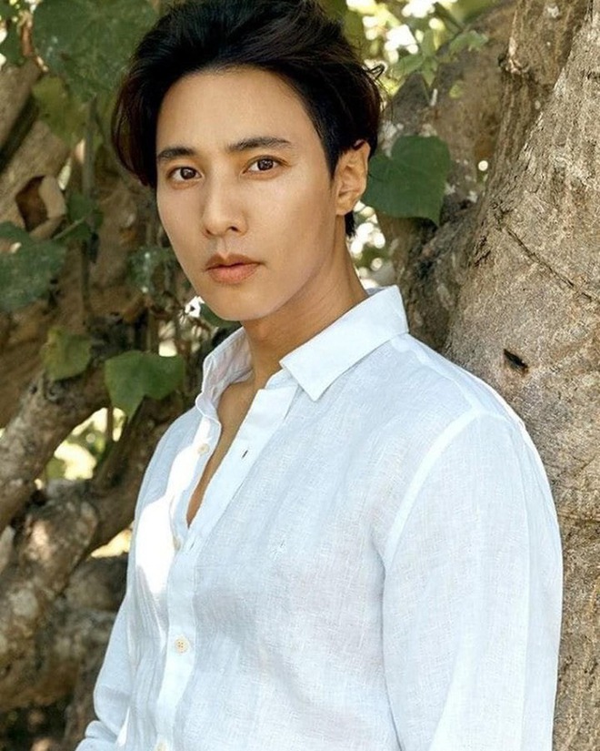Sốc: Won Bin bị gọi tên trực tiếp trong scandal của Kim Soo Hyun, netizen than trời!- Ảnh 1.