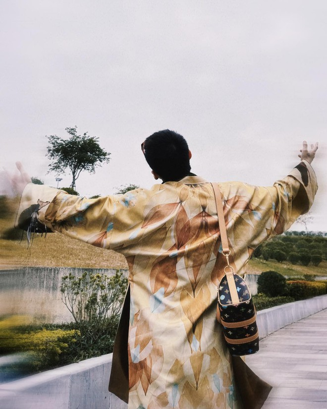 Sao phải dạy người giàu dùng đồ hiệu, "của họ"?- Ảnh 8. Sao phải dạy người giàu dùng đồ hiệu, "của họ"?- Ảnh 8.