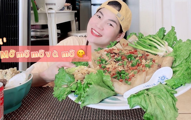 Bất ngờ kết quả khám sức khỏe tổng quát của người ăn lòng se điếu "nhiều nhất Việt Nam"- Ảnh 5.