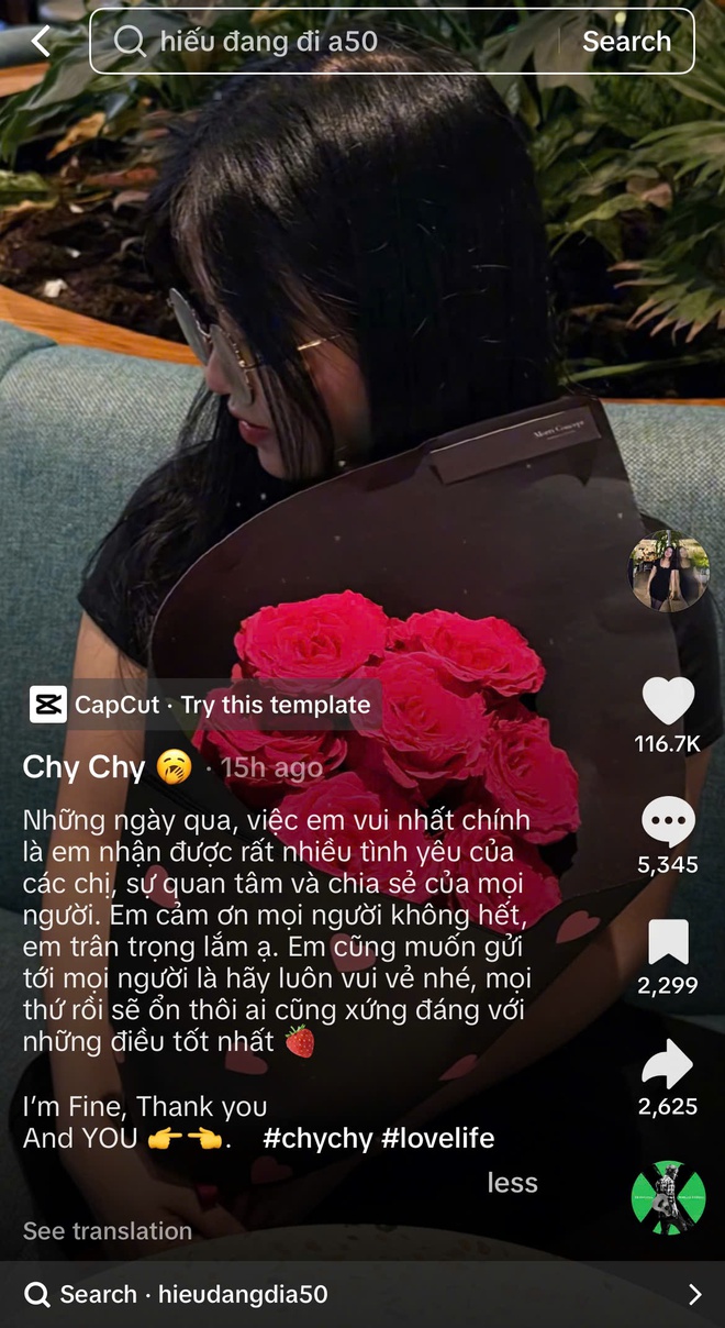 "Thuyền" Chy Chy và chiến sĩ khối Đặc nhiệm dù Thanh Hiếu diễn biến khác lạ- Ảnh 1.