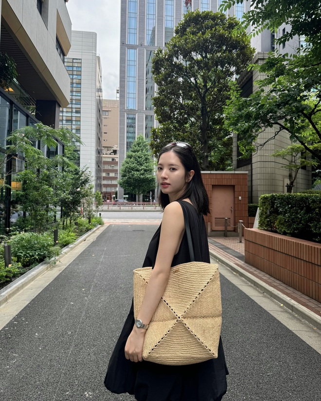 2 nữ chính phim Hàn xinh đẹp nhất hiện tại: Nhan sắc mỹ miều, thích mặc đồ đơn giản- Ảnh 8.