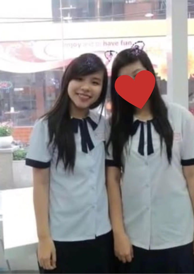 Viral ảnh hiếm của Viên Minh-vợ Công Phượng: Nhan sắc khác xa hiện tại, khí chất tiểu thư trâm anh thế phiệt khó giấu- Ảnh 1.
