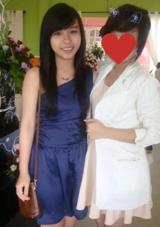 Viral ảnh hiếm của Viên Minh-vợ Công Phượng: Nhan sắc khác xa hiện tại, khí chất tiểu thư trâm anh thế phiệt khó giấu- Ảnh 6.