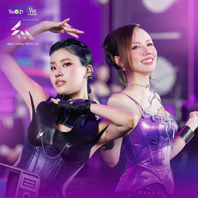Em Xinh làm được điều Chị Đẹp không thể!- Ảnh 11.