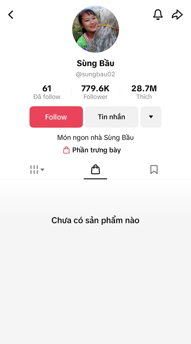 Những ai bị phát hiện gỡ giỏ hàng, "ở ẩn" sau thời gian livestream kiếm bộn tiền?- Ảnh 3. Những ai bị phát hiện gỡ giỏ hàng, "ở ẩn" sau thời gian livestream kiếm bộn tiền?- Ảnh 3.