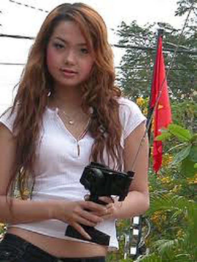 Dụi mắt vẫn không nhận ra Minh Hằng- Ảnh 5.