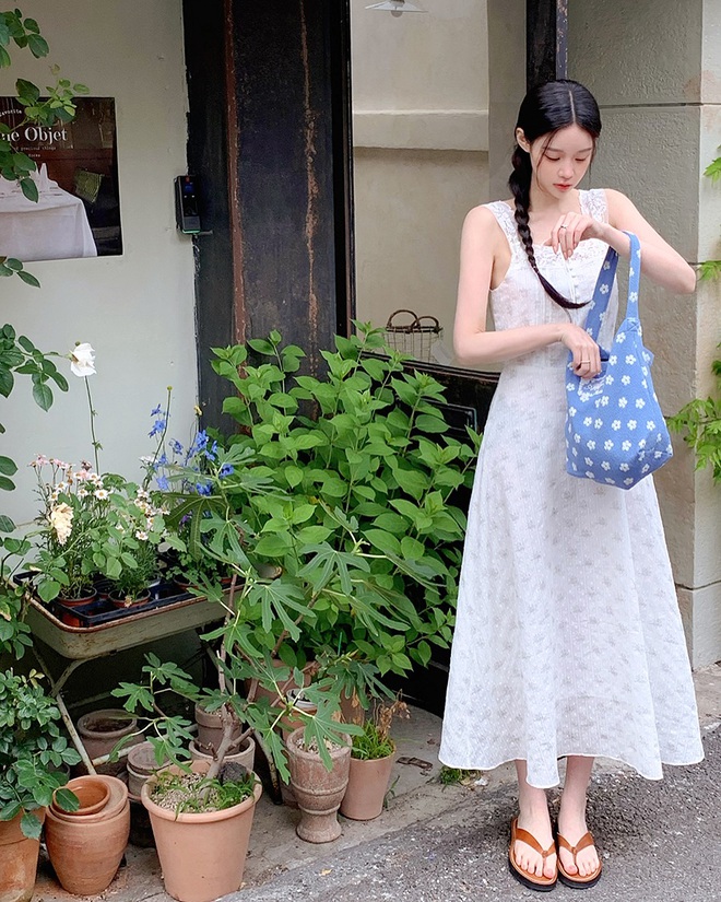 5 item đẹp nhất để mặc đi du lịch: Cực thoải mái, không cầu kỳ nhưng lên hình sống ảo vẫn xinh- Ảnh 10.
