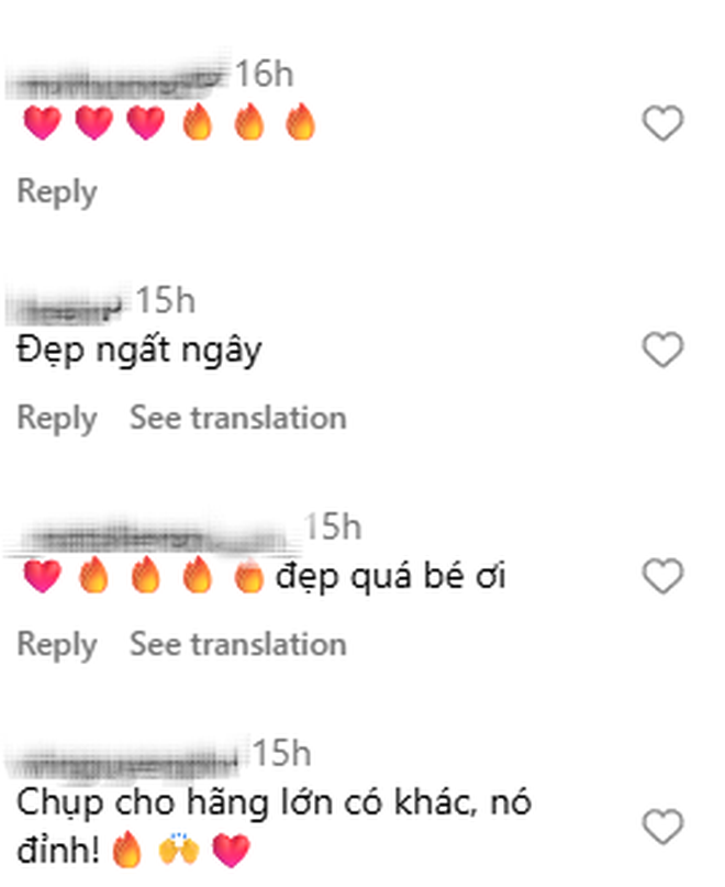 Tiểu Vy đẹp tràn màn hình, bắn tín hiệu sắp về chung nhà với Rosé?- Ảnh 14.