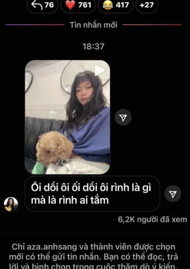 HURRYKNG bị chỉ trích, tất cả là tại HIEUTHUHAI?- Ảnh 7.