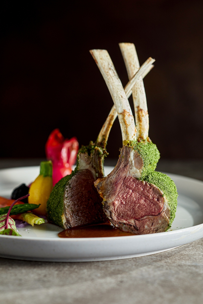 Nhà hàng Hemispheres-Steak&Seafood-Grill được vinh danh Michelin-Selected 2025: 3 năm liên tiếp khẳng định giá trị ẩm thực Việt trên bản đồ thế giới- Ảnh 5.
