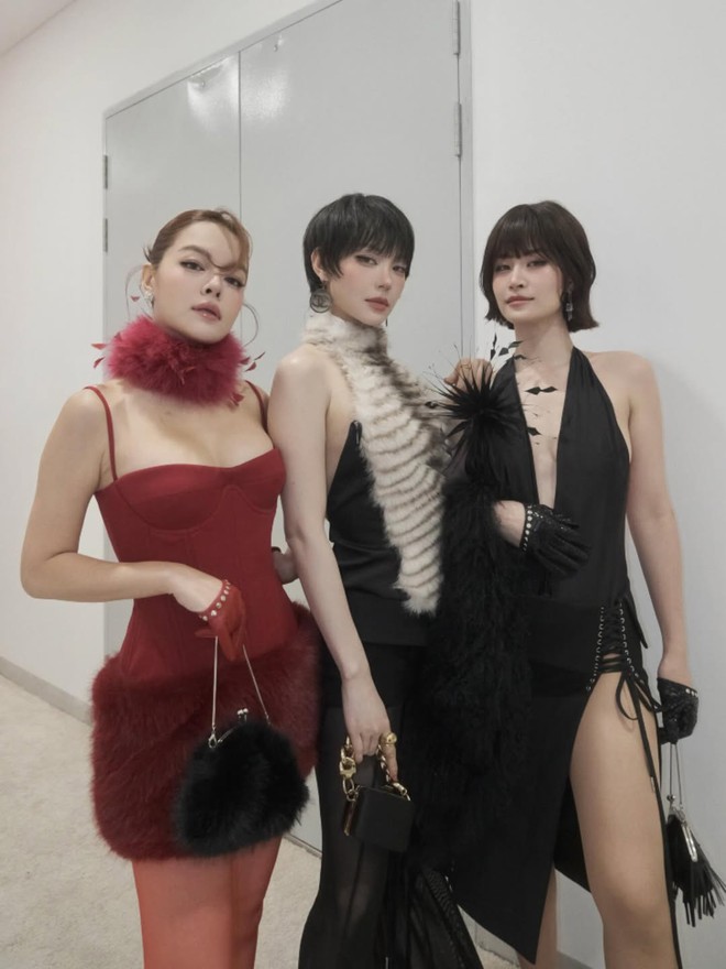 Sau Hà Hồ, tới loạt người đẹp Vbiz đua nhau "xuống tóc"- Ảnh 2.