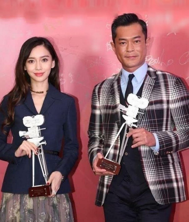 Nóng nhất MXH Weibo: Angelababy vào khách sạn với người mẫu nam trẻ tuổi sau khi "quẩy" ở concert của G-Dragon?- Ảnh 5.