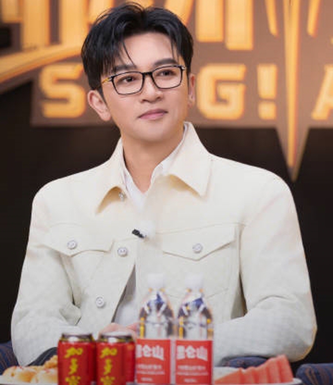 Phương Mỹ Chi có đang bị Tô Hữu Bằng và Trương Lương Dĩnh chèn ép ở show Trung Quốc?- Ảnh 7.