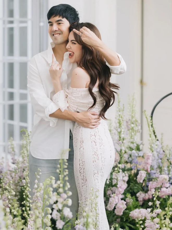 Soi địa điểm cầu hôn trị giá 138 tỷ của "ma nữ đẹp nhất Thái Lan": Đủ wow rồi!- Ảnh 19. Soi địa điểm cầu hôn trị giá 138 tỷ của "ma nữ đẹp nhất Thái Lan": Đủ wow rồi!- Ảnh 19.