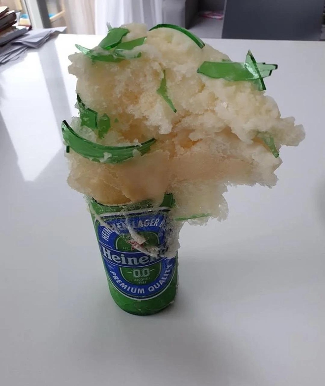 Vứt ngay 5 thứ này khỏi tủ lạnh, đừng đợi chúng nổ tung mới hối hận muộn màng- Ảnh 3.