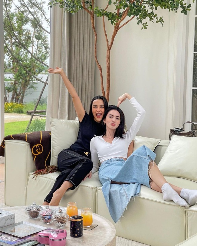 Soi địa điểm cầu hôn trị giá 138 tỷ của "ma nữ đẹp nhất Thái Lan": Đủ wow rồi!- Ảnh 10. Soi địa điểm cầu hôn trị giá 138 tỷ của "ma nữ đẹp nhất Thái Lan": Đủ wow rồi!- Ảnh 10.