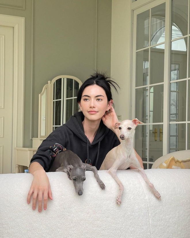 Soi địa điểm cầu hôn trị giá 138 tỷ của "ma nữ đẹp nhất Thái Lan": Đủ wow rồi!- Ảnh 14. Soi địa điểm cầu hôn trị giá 138 tỷ của "ma nữ đẹp nhất Thái Lan": Đủ wow rồi!- Ảnh 14.