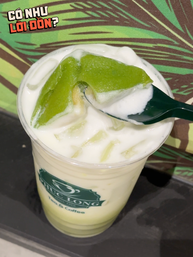 Thử món nước giá tận 69k nhưng lại có topping “lười biếng” nhất của Phúc Long- Ảnh 4.