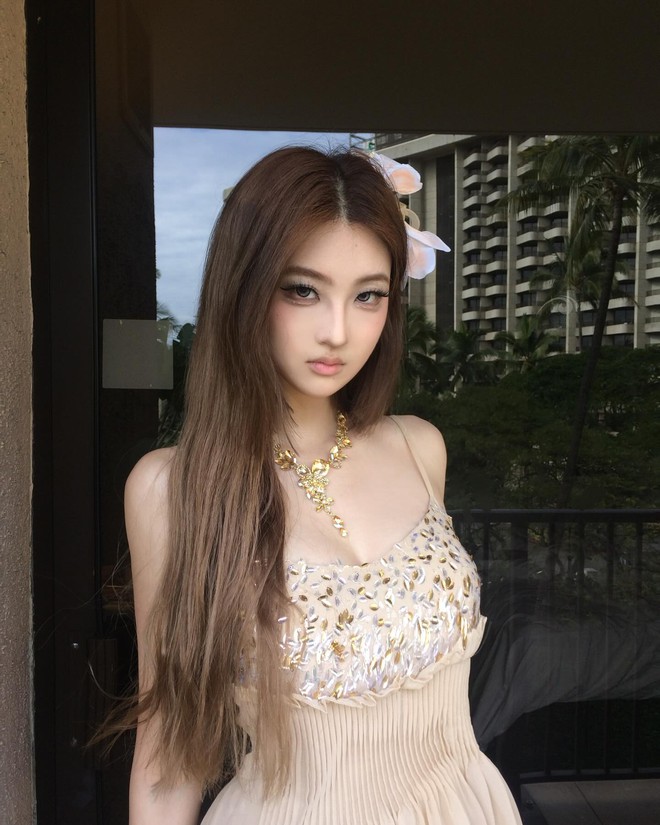 3 mỹ nhân bóng chuyền đang gây sốt giải châu Á tại Việt Nam: Nhan sắc-khí chất được ví như hoa hậu, "tiên tử"- Ảnh 26.