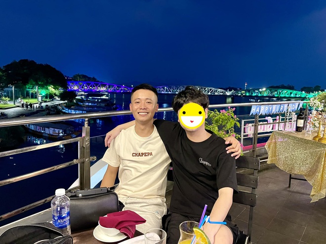 1 thành viên chủ chốt team Quang Linh Vlogs có động thái trở lại sau 3 tháng: Rưng rưng nước mắt- Ảnh 4.