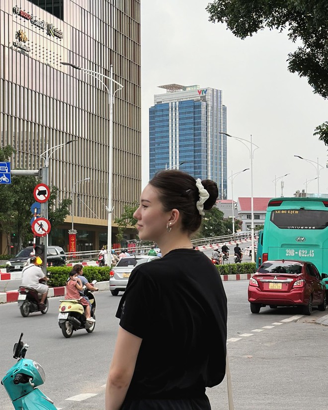3 mỹ nhân bóng chuyền đang gây sốt giải châu Á tại Việt Nam: Nhan sắc-khí chất được ví như hoa hậu, "tiên tử"- Ảnh 9.