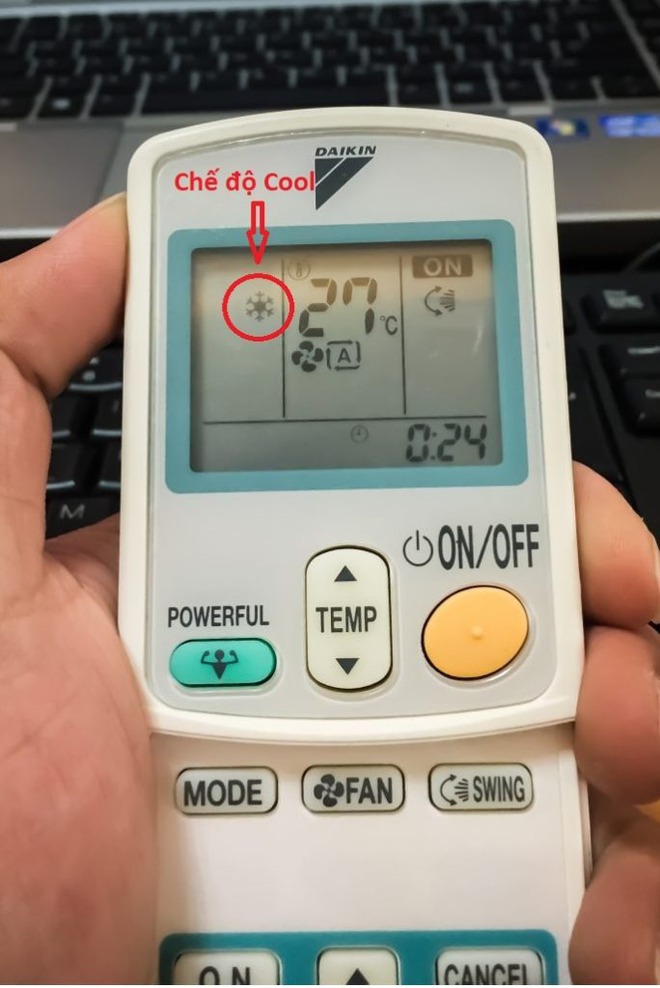 Dùng điều hòa sai cách: Hại điện hại sức khỏe, nhiều người vô tư "đào hố chôn mình"- Ảnh 3.