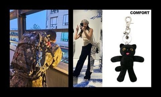 Jennie (BLACKPINK) và V (BTS) nghi công khai hẹn hò: Bài hát, chiếc bánh kem cùng dòng chữ đặc biệt gây bão mạng!- Ảnh 6.