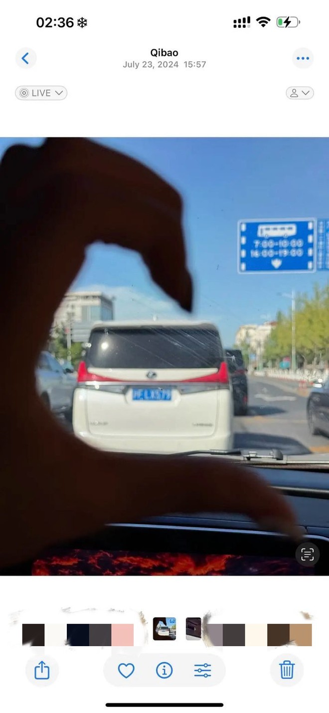 Hot: "Mỹ nhân đẹp như AI" Karina (aespa) bị "bắt tận tay" hẹn hò nam thần Kpop đình đám?- Ảnh 1. Hot: "Mỹ nhân đẹp như AI" Karina (aespa) bị "bắt tận tay" hẹn hò nam thần Kpop đình đám?- Ảnh 1.