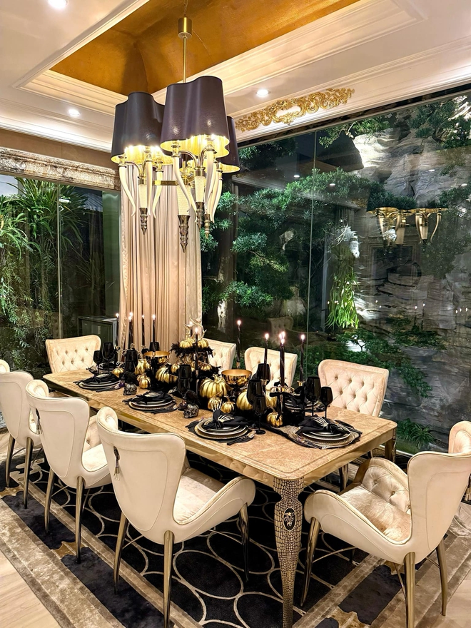 Cuộc sống kín tiếng, chuẩn thượng lưu của Ngọc Loan - mỹ nhân có khuôn mặt đẹp nhất The Face mùa đầu- Ảnh 10. Cuộc sống kín tiếng, chuẩn thượng lưu của Ngọc Loan - mỹ nhân có khuôn mặt đẹp nhất The Face mùa đầu- Ảnh 10.