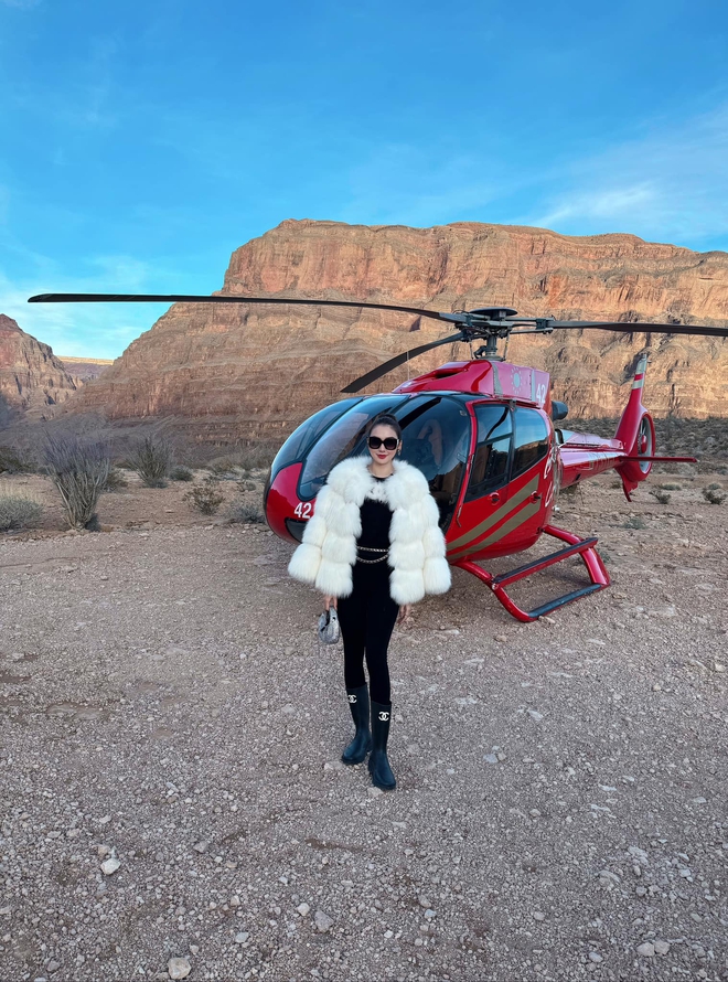 Cuộc sống kín tiếng, chuẩn thượng lưu của Ngọc Loan - mỹ nhân có khuôn mặt đẹp nhất The Face mùa đầu- Ảnh 4. Cuộc sống kín tiếng, chuẩn thượng lưu của Ngọc Loan - mỹ nhân có khuôn mặt đẹp nhất The Face mùa đầu- Ảnh 4.