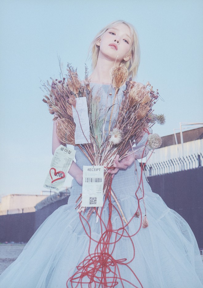 Top 1 solo nữ Kbiz: Rosé hay Jennie đều không thể “chung mâm” với ngôi sao 32 tuổi này?- Ảnh 19. Top 1 solo nữ Kbiz: Rosé hay Jennie đều không thể “chung mâm” với ngôi sao 32 tuổi này?- Ảnh 19.