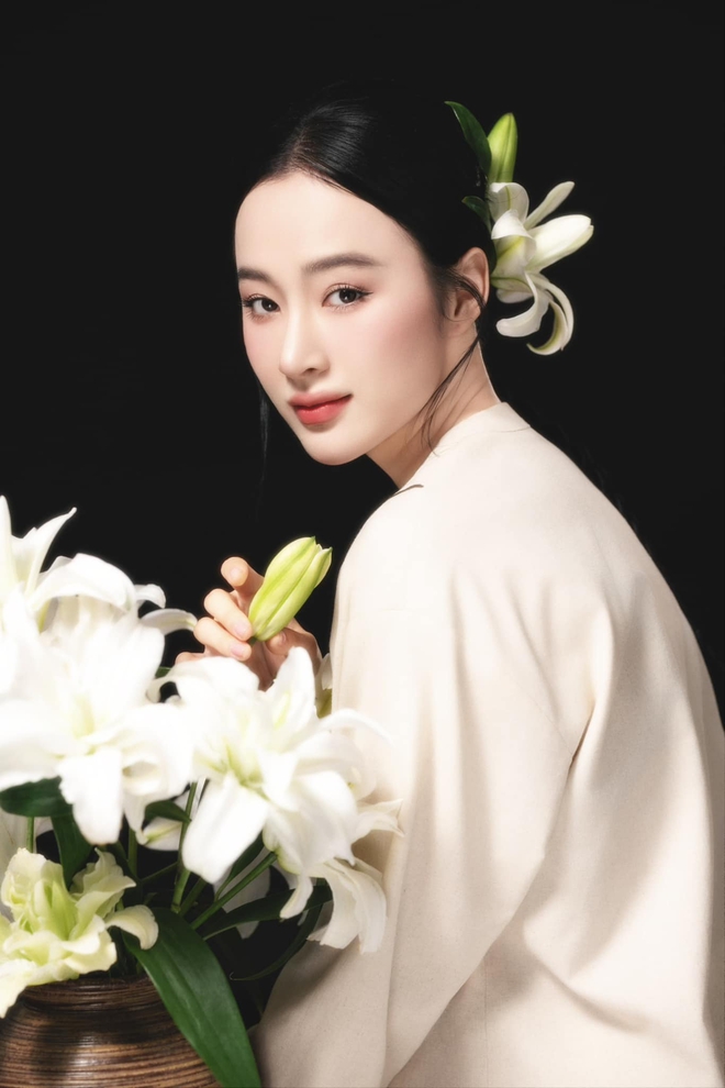 Angela Phương Trinh gây sốc với diện mạo "vai u thịt bắp" đi ăn tối, còn đâu mỹ nhân "yểu điệu thục nữ" năm nào?- Ảnh 5. Angela Phương Trinh gây sốc với diện mạo "vai u thịt bắp" đi ăn tối, còn đâu mỹ nhân "yểu điệu thục nữ" năm nào?- Ảnh 5.