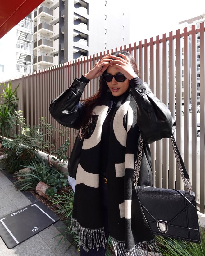 Chiếc váy “ăn điểm” của Miss World 2025: Không cần cố gắng vẫn là công chúa trong lòng dân- Ảnh 12. Chiếc váy “ăn điểm” của Miss World 2025: Không cần cố gắng vẫn là công chúa trong lòng dân- Ảnh 12.