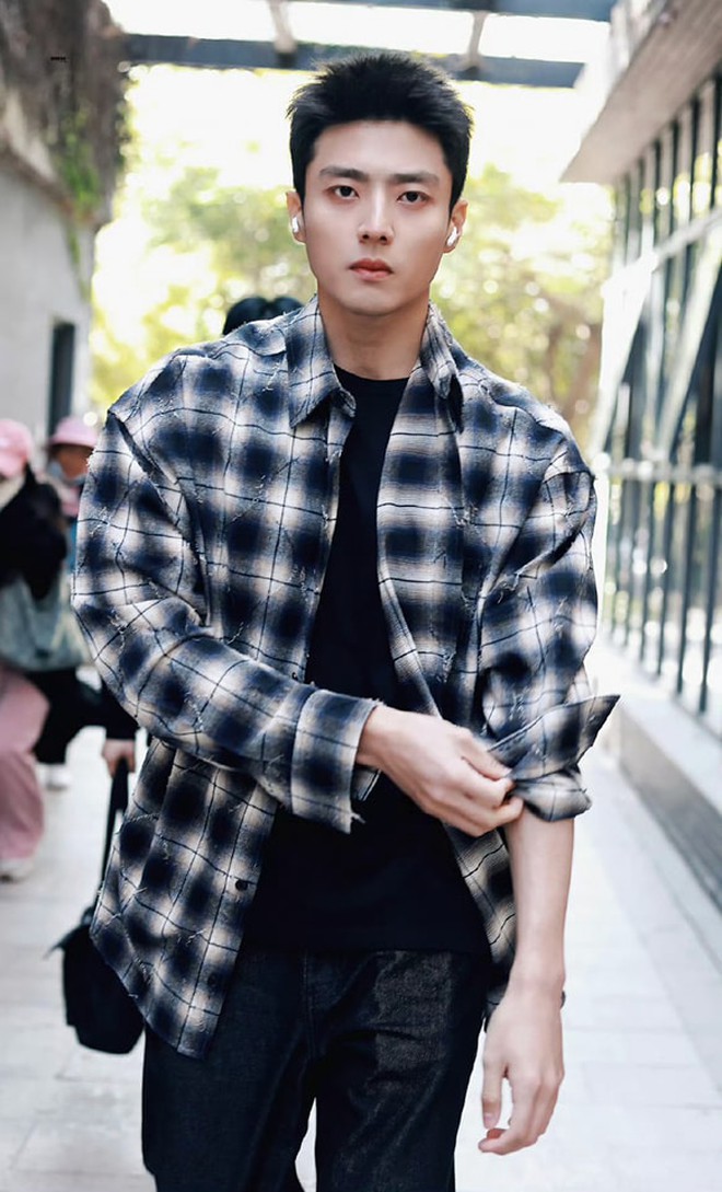 Cặp diễn viên đình đám "toang" sau gần 2 năm yêu: Nhà trai thẳng tay bỏ follow nhà gái trên Instagram- Ảnh 4.