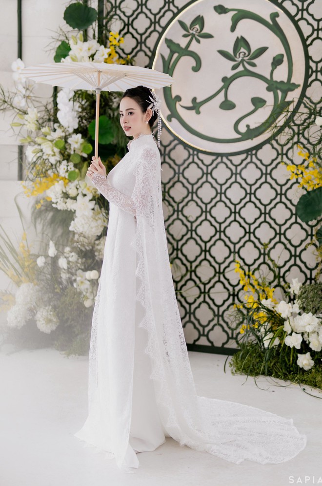 "Dâu hào môn" Hương Liên tái xuất MXH, không ẩn mình như Phương Nhi nhưng 1 thứ đã thay đổi- Ảnh 9.