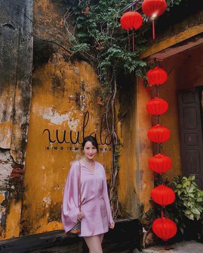 4 năm, đăng đúng 3 tấm ảnh có mặt vợ - cuộc hôn nhân ông chủ Saigon Square vẫn khiến người ta "chỉ biết ước"- Ảnh 8.