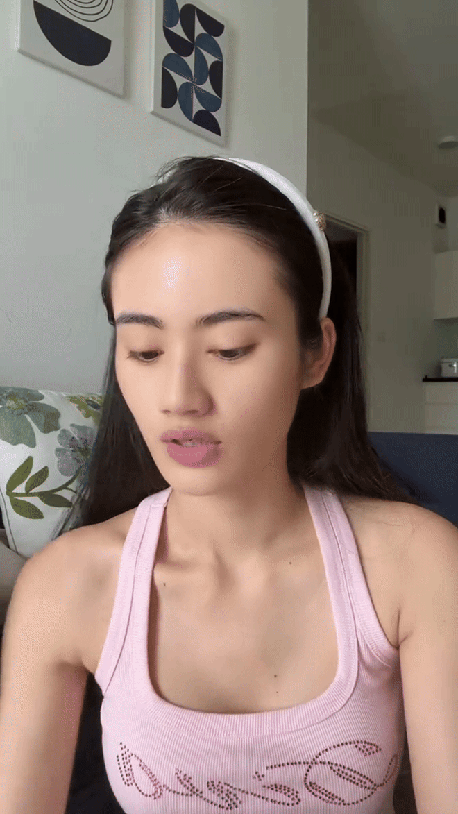 Ý Nhi đổi style Y2K, bất ngờ lại rất hợp! - Ảnh 5.