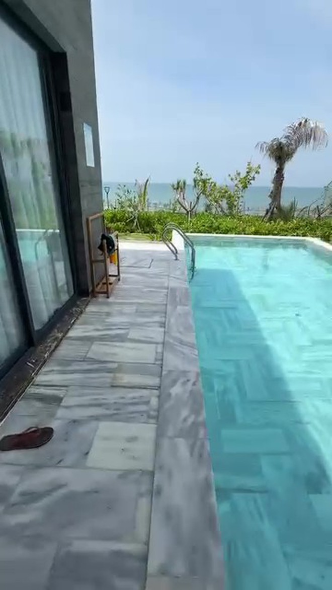 Giữa bão thị phi, Gil Lê dắt Xoài Non đi resort rồi tung ra 1 thứ nóng hơn “chảo lửa” mùa hè- Ảnh 4.