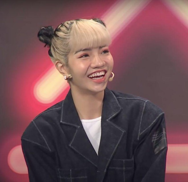 Không nhận ra “Lisa Việt Nam” sau hàng loạt chỉnh sửa- Ảnh 3. Không nhận ra “Lisa Việt Nam” sau hàng loạt chỉnh sửa- Ảnh 3.