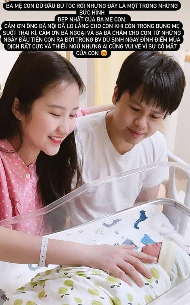 4 năm, đăng đúng 3 tấm ảnh có mặt vợ - cuộc hôn nhân ông chủ Saigon Square vẫn khiến người ta "chỉ biết ước"- Ảnh 9.