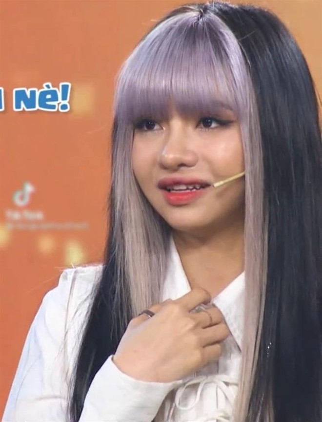 Không nhận ra “Lisa Việt Nam” sau hàng loạt chỉnh sửa- Ảnh 4. Không nhận ra “Lisa Việt Nam” sau hàng loạt chỉnh sửa- Ảnh 4.