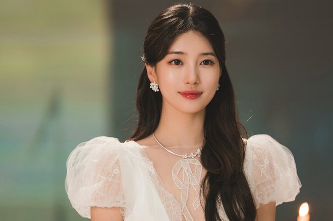 Suzy để mặt mộc kéo gần 2 triệu lượt vào hóng- Ảnh 14. Suzy để mặt mộc kéo gần 2 triệu lượt vào hóng- Ảnh 14.