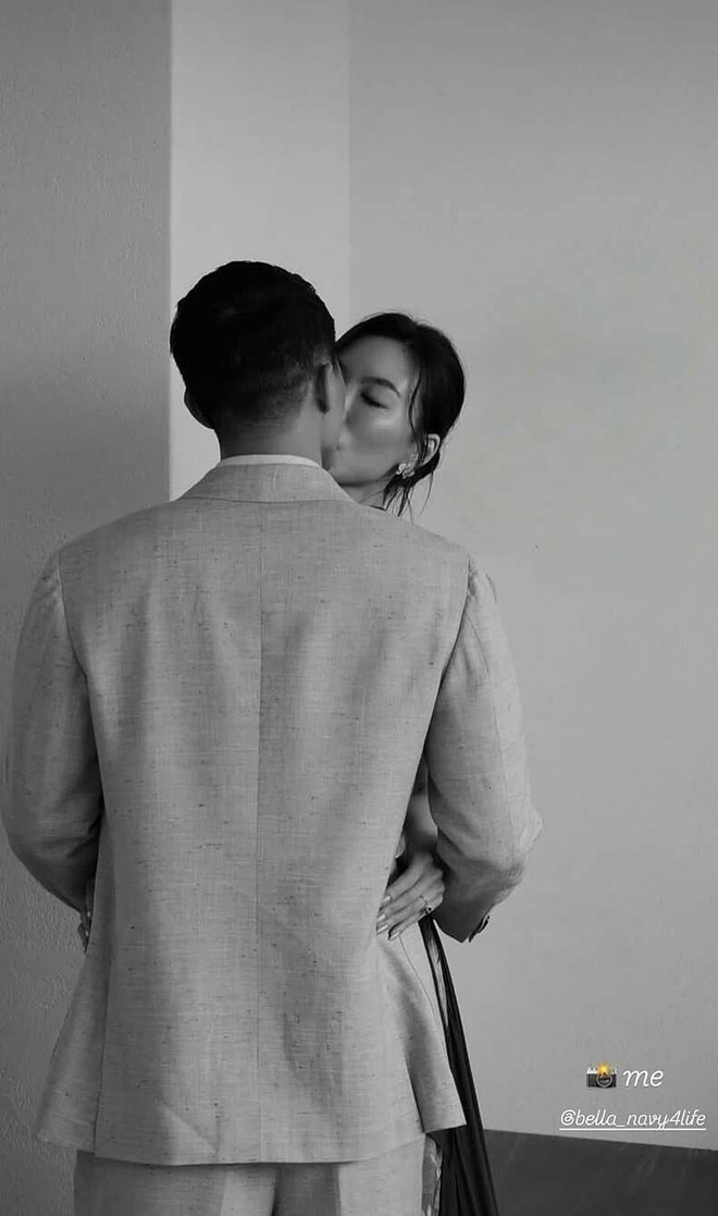 6 năm sau khi Cao Dĩ Tường đột tử oan khuất, "hôn thê" cuối cùng cũng lên xe hoa- Ảnh 3.