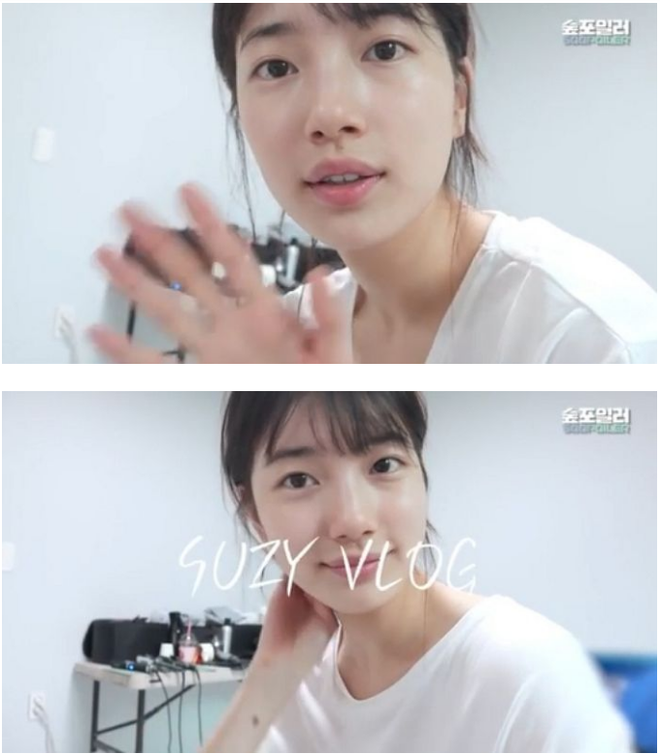 Suzy để mặt mộc kéo gần 2 triệu lượt vào hóng- Ảnh 10. Suzy để mặt mộc kéo gần 2 triệu lượt vào hóng- Ảnh 10.