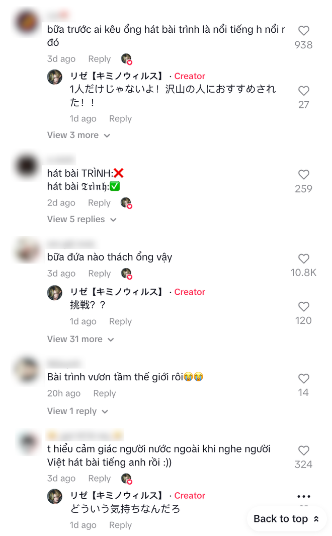 Trò đùa quá trớn của netizen Việt đưa bài TRÌNH của HIEUTHUHAI vươn tầm quốc tế, kéo cả Sơn Tùng lẫn Jack vào cuộc- Ảnh 2.