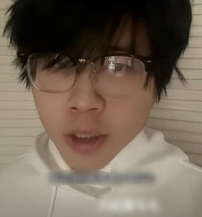 Phốt căng: Angelababy bị tố phản bội Huỳnh Hiểu Minh, ngang nhiên vụng trộm trong ô tô với "mỹ nam trốn thuế"?- Ảnh 1. Phốt căng: Angelababy bị tố phản bội Huỳnh Hiểu Minh, ngang nhiên vụng trộm trong ô tô với "mỹ nam trốn thuế"?- Ảnh 1.